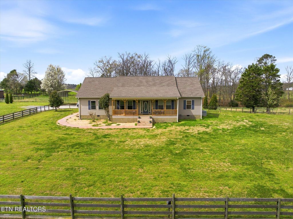 Photo of 680 SE Horton Rd, Cleveland, TN 37323 (MLS # 1332756)
