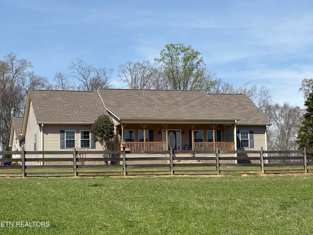 Photo of 680 SE Horton Rd, Cleveland, TN 37323 (MLS # 1332756)