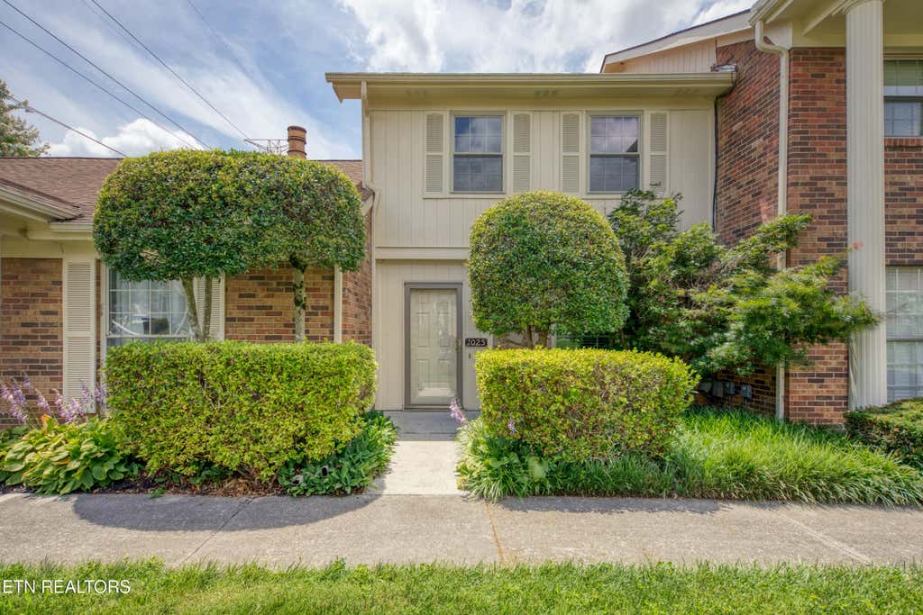 Photo of 7914 Gleason Dr DR #1025, Knoxville, TN 37919 (MLS # 1345693)