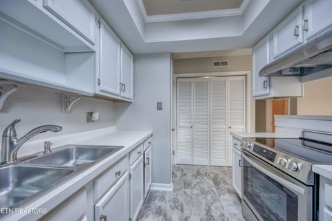 Tiny photo for 7914 Gleason Dr DR #1025, Knoxville, TN 37919 (MLS # 1345693)