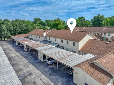 Tiny photo for 7914 Gleason Dr DR #1025, Knoxville, TN 37919 (MLS # 1345693)