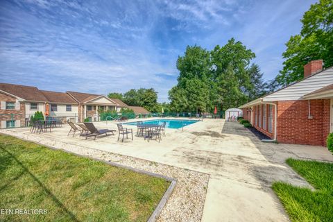 Tiny photo for 7914 Gleason Dr DR #1025, Knoxville, TN 37919 (MLS # 1345693)