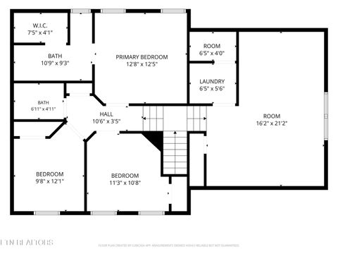 Tiny photo for 8125 Spring Haven Lane, Knoxville, TN 37919 (MLS # 1342844)