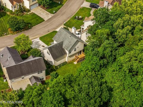 Tiny photo for 8125 Spring Haven Lane, Knoxville, TN 37919 (MLS # 1342844)
