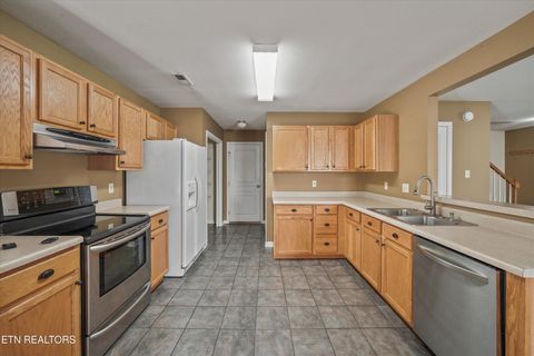 Tiny photo for 8125 Spring Haven Lane, Knoxville, TN 37919 (MLS # 1342844)