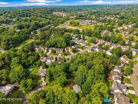 Tiny photo for 8125 Spring Haven Lane, Knoxville, TN 37919 (MLS # 1342844)