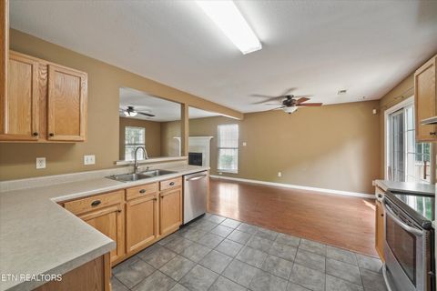 Tiny photo for 8125 Spring Haven Lane, Knoxville, TN 37919 (MLS # 1342844)