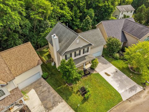 Tiny photo for 8125 Spring Haven Lane, Knoxville, TN 37919 (MLS # 1342844)