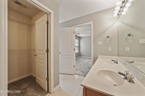 Tiny photo for 8125 Spring Haven Lane, Knoxville, TN 37919 (MLS # 1342844)