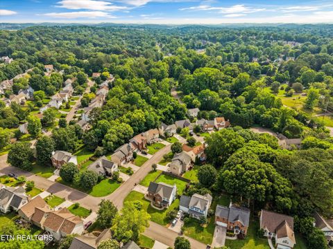 Tiny photo for 8125 Spring Haven Lane, Knoxville, TN 37919 (MLS # 1342844)