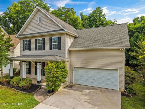 Tiny photo for 8125 Spring Haven Lane, Knoxville, TN 37919 (MLS # 1342844)