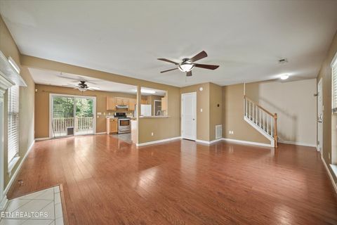 Tiny photo for 8125 Spring Haven Lane, Knoxville, TN 37919 (MLS # 1342844)