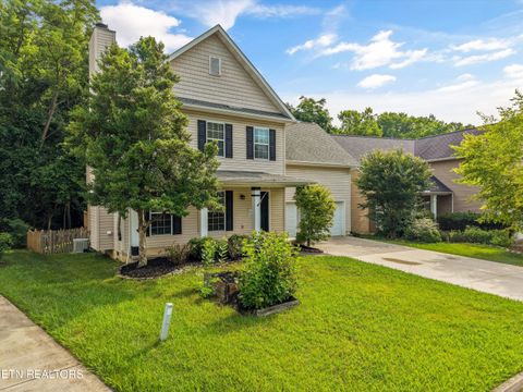 Tiny photo for 8125 Spring Haven Lane, Knoxville, TN 37919 (MLS # 1342844)