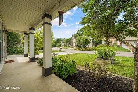 Tiny photo for 8125 Spring Haven Lane, Knoxville, TN 37919 (MLS # 1342844)