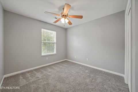 Tiny photo for 8125 Spring Haven Lane, Knoxville, TN 37919 (MLS # 1342844)