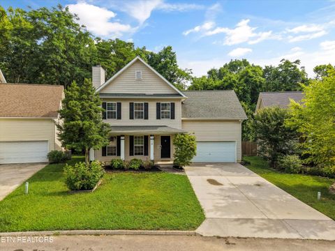 Tiny photo for 8125 Spring Haven Lane, Knoxville, TN 37919 (MLS # 1342844)