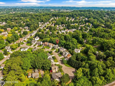 Tiny photo for 8125 Spring Haven Lane, Knoxville, TN 37919 (MLS # 1342844)