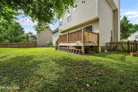 Tiny photo for 8125 Spring Haven Lane, Knoxville, TN 37919 (MLS # 1342844)