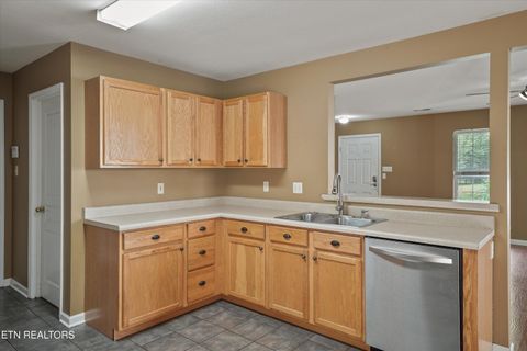 Tiny photo for 8125 Spring Haven Lane, Knoxville, TN 37919 (MLS # 1342844)