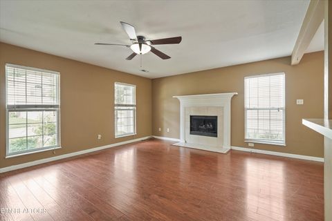 Tiny photo for 8125 Spring Haven Lane, Knoxville, TN 37919 (MLS # 1342844)