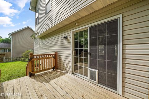 Tiny photo for 8125 Spring Haven Lane, Knoxville, TN 37919 (MLS # 1342844)
