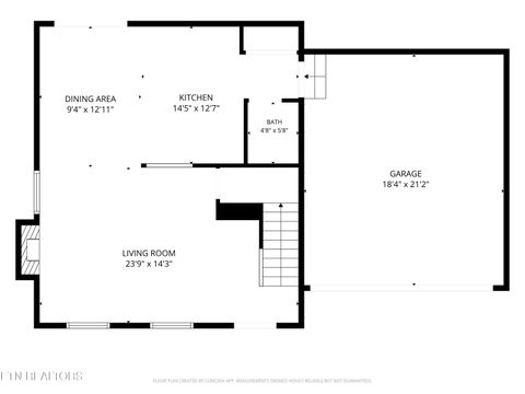 Tiny photo for 8125 Spring Haven Lane, Knoxville, TN 37919 (MLS # 1342844)