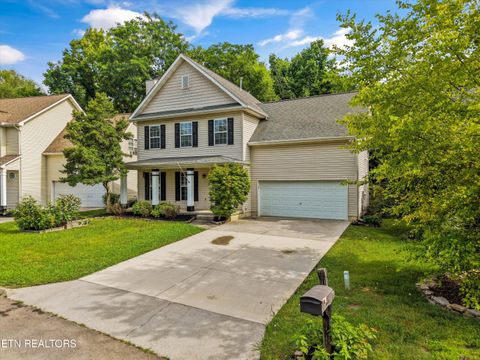 Tiny photo for 8125 Spring Haven Lane, Knoxville, TN 37919 (MLS # 1342844)