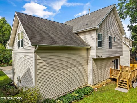 Tiny photo for 8125 Spring Haven Lane, Knoxville, TN 37919 (MLS # 1342844)