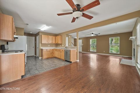 Tiny photo for 8125 Spring Haven Lane, Knoxville, TN 37919 (MLS # 1342844)