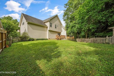 Tiny photo for 8125 Spring Haven Lane, Knoxville, TN 37919 (MLS # 1342844)