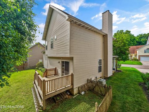 Tiny photo for 8125 Spring Haven Lane, Knoxville, TN 37919 (MLS # 1342844)