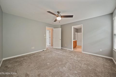 Tiny photo for 8125 Spring Haven Lane, Knoxville, TN 37919 (MLS # 1342844)