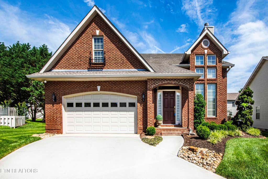 Photo of 11513 Kimball Lane, Knoxville, TN 37934 (MLS # 1343596)