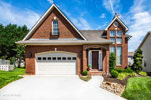 Photo of 11513 Kimball Lane, Knoxville, TN 37934 (MLS # 1343596)