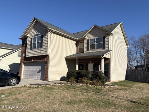 1636 Silver Oak Lane Lenoir City TN 37772