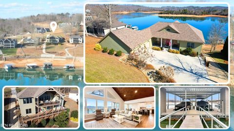 374 Norris Crest Drive LaFollette TN 37766