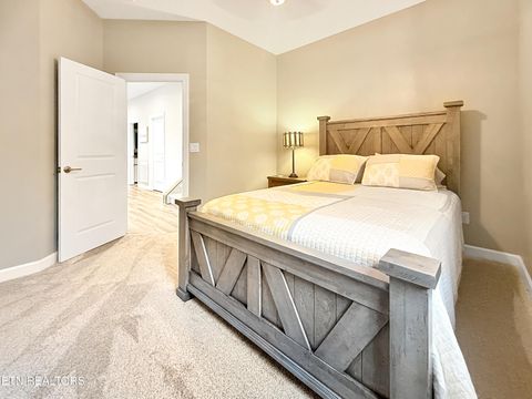 Tiny photo for 374 Norris Crest Drive, LaFollette, TN 37766 (MLS # 1328109)