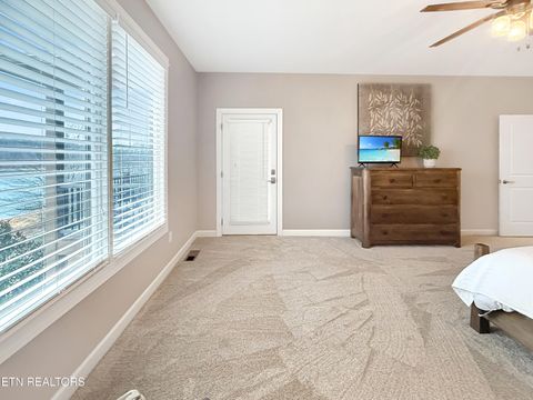 Tiny photo for 374 Norris Crest Drive, LaFollette, TN 37766 (MLS # 1328109)