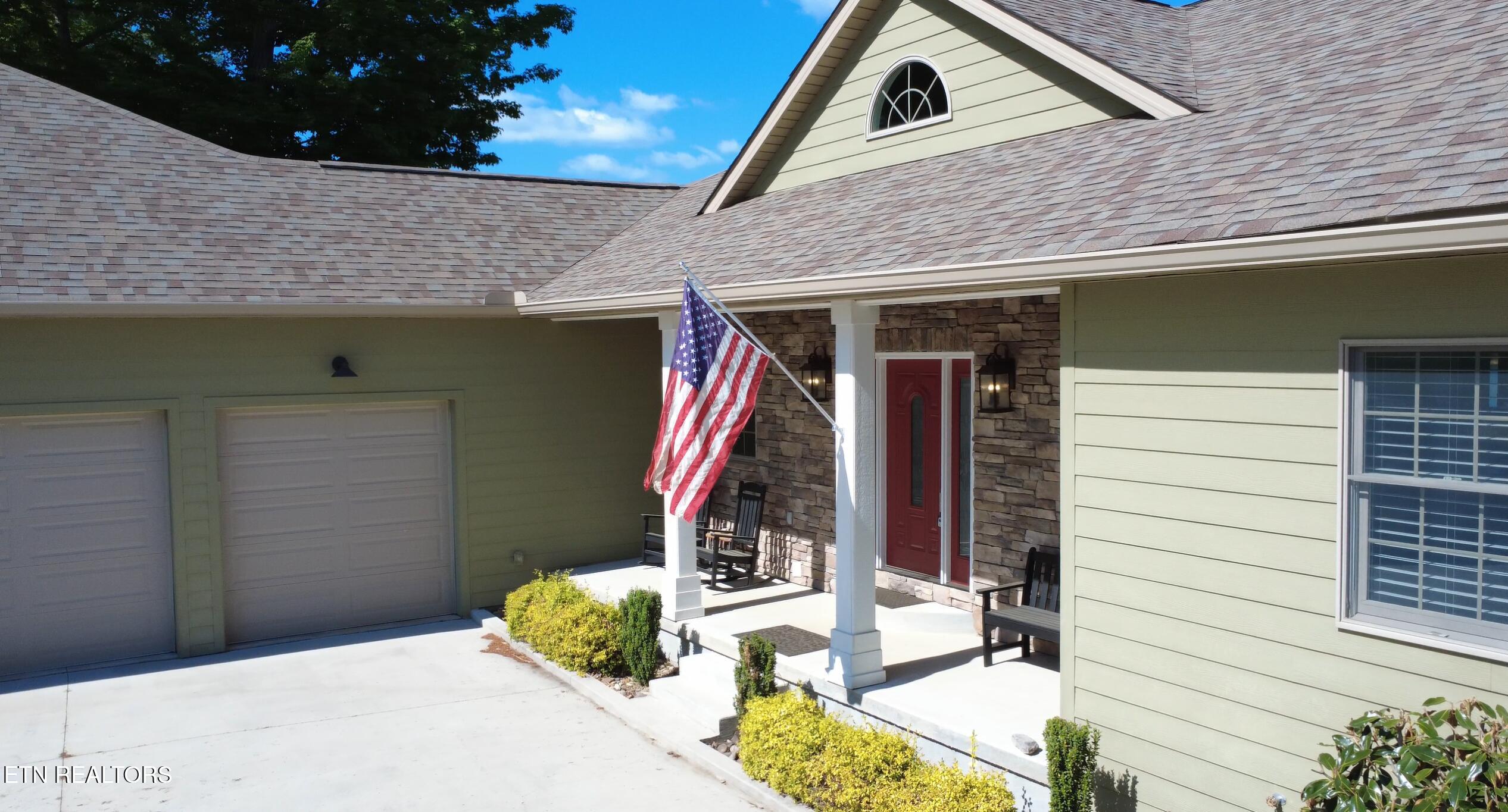 374 Norris Crest Drive