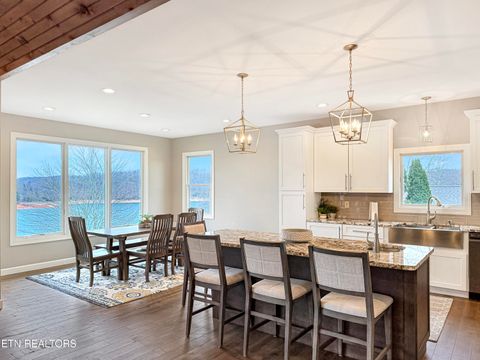 Tiny photo for 374 Norris Crest Drive, LaFollette, TN 37766 (MLS # 1328109)