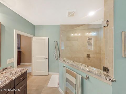 Tiny photo for 374 Norris Crest Drive, LaFollette, TN 37766 (MLS # 1328109)