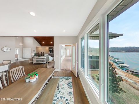 Tiny photo for 374 Norris Crest Drive, LaFollette, TN 37766 (MLS # 1328109)