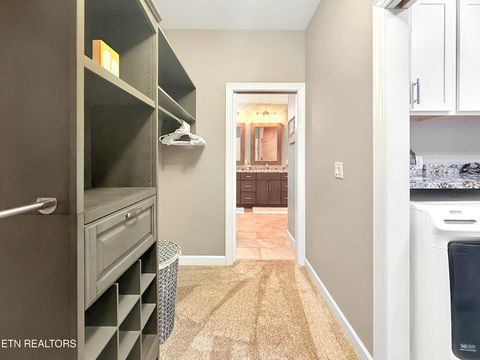 Tiny photo for 374 Norris Crest Drive, LaFollette, TN 37766 (MLS # 1328109)