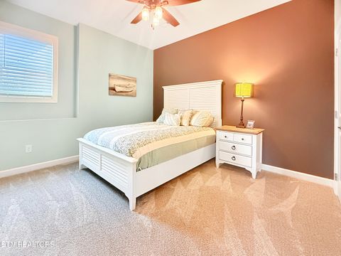 Tiny photo for 374 Norris Crest Drive, LaFollette, TN 37766 (MLS # 1328109)