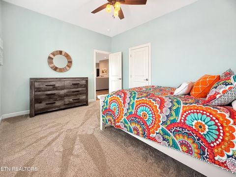 Tiny photo for 374 Norris Crest Drive, LaFollette, TN 37766 (MLS # 1328109)