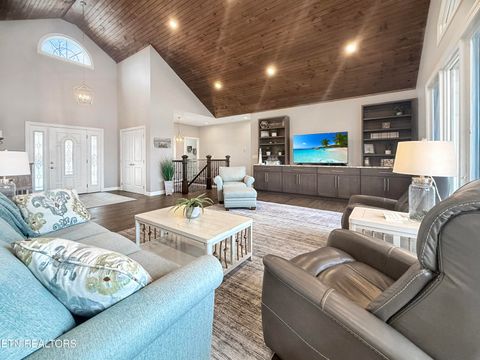 Tiny photo for 374 Norris Crest Drive, LaFollette, TN 37766 (MLS # 1328109)