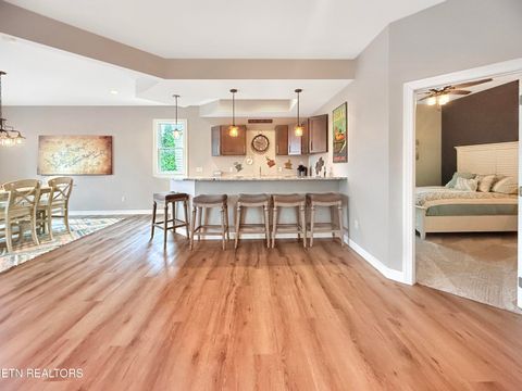 Tiny photo for 374 Norris Crest Drive, LaFollette, TN 37766 (MLS # 1328109)