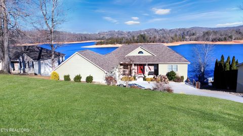 374 Norris Crest Drive LaFollette TN 37766