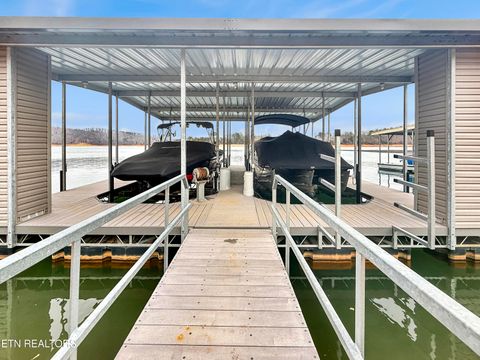 Tiny photo for 374 Norris Crest Drive, LaFollette, TN 37766 (MLS # 1328109)