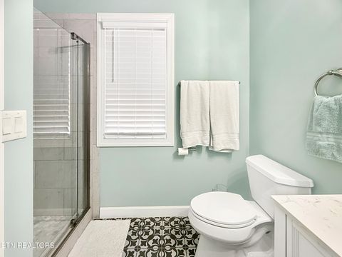 Tiny photo for 374 Norris Crest Drive, LaFollette, TN 37766 (MLS # 1328109)